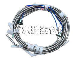 儲(chǔ)油罐、儲(chǔ)水罐測(cè)溫電纜