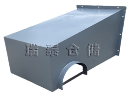 糧庫空氣分配箱 風(fēng)機接口 地籠通風(fēng)口