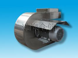 內(nèi)環(huán)流控溫風(fēng)機