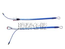 鎧裝可換芯電纜